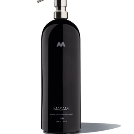 Pro-Ocean 32oz Refillable Conditioner Bottle 🌊♻️ Eco-friendly, hydrating, luxurious haircare.