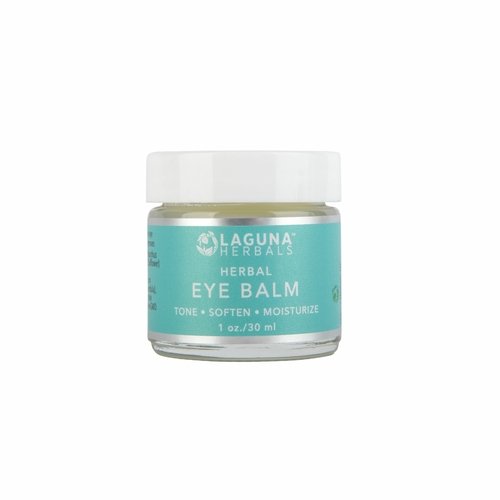 πΏ Herbal Eye Balm ποΈ | Tones, Softens & Firms Delicate Skin β¨π§ Natural, soothing, and rejuvenating care for eyes. - Image 2
