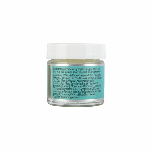 πΏ Herbal Eye Balm ποΈ | Tones, Softens & Firms Delicate Skin β¨π§ Natural, soothing, and rejuvenating care for eyes. - Image 3