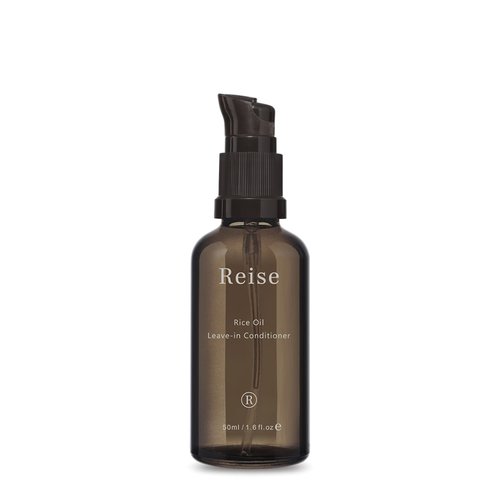 Rice Oil Leave-in Conditioner - Image 2