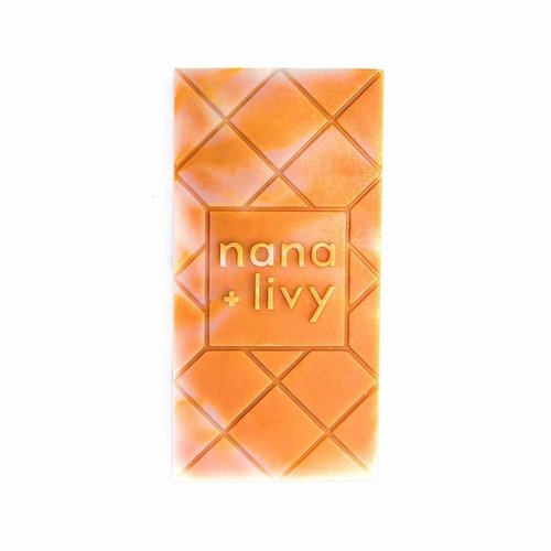 š„š„„š« Mango Coco Choco Soap ā Tropical, creamy & skin-loving! ⨠- Image 2
