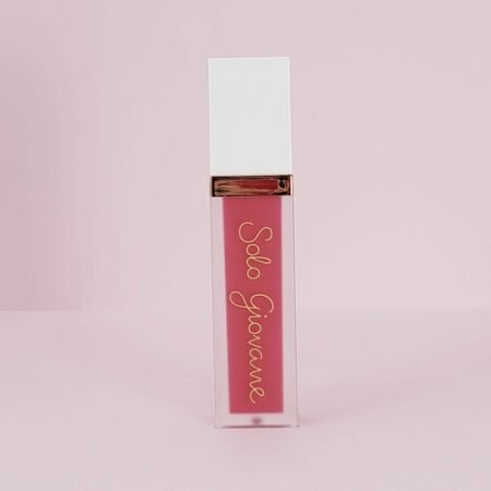 SG Matte Lipstick 24