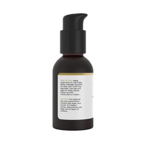 Sapo Vitamin C Serum β Brightening Face Serum with Sodium Ascorbyl - Image 2
