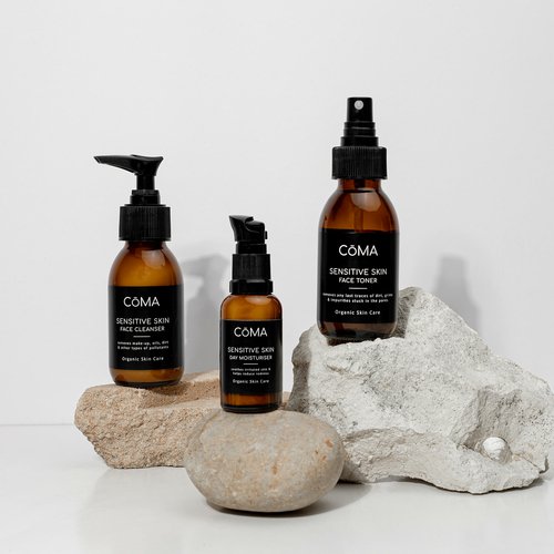 Face Cleanser | Sensitive Skin | Gentle, Hydrating & Calming šæ