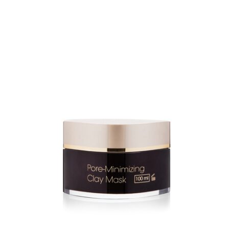 Pore Minimizing Clay Mask 🌿 Deep Clean & Refine Pores