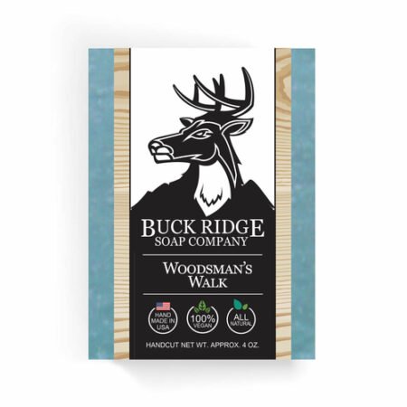 🌲 Woodsman’s Walk Handmade Soap 🧼✨ Earthy, fresh & natural 🌿 Perfect for daily cleansing & gifting 🎁9