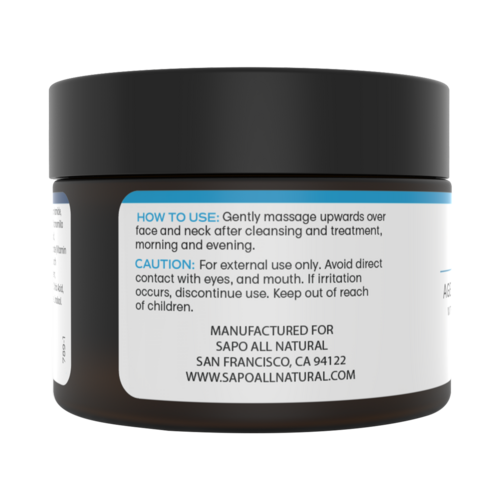 Sapo Daily Moisturizer β Lightweight Face Cream πΏπ§ Niacinamide - Image 2