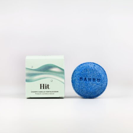 ๐ช๐ฟ HIT Strengthening Shampoo ๐งผโจ Boosts Hair Health & Growth