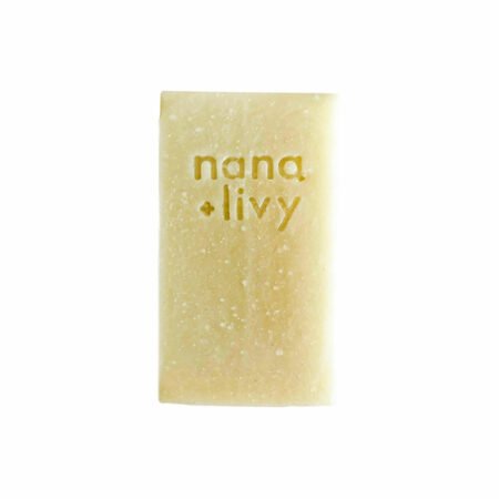 🌿 Rosemary Shampoo Bar 💆‍♀️ Cleanse, Strengthen & Refresh Hair ✨