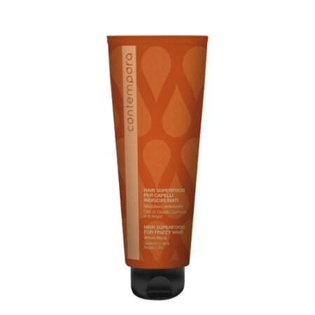 β¨ Contempora Velvet Mask 350ml πββοΈ Smooths & Tames Frizz πΏ