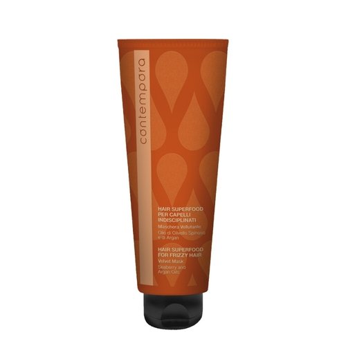 β¨ Contempora Velvet Mask 350ml πββοΈ Smooths & Tames Frizz πΏ