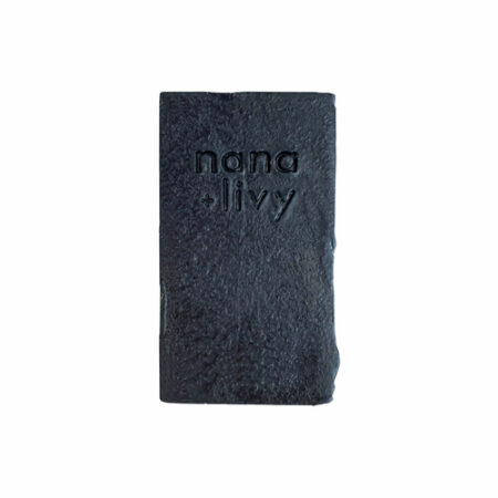 Deep cleanse with natural charcoal, leaving hair fresh and soft