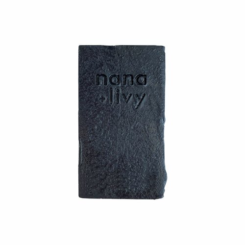 Deep cleanse with natural charcoal, leaving hair fresh and soft