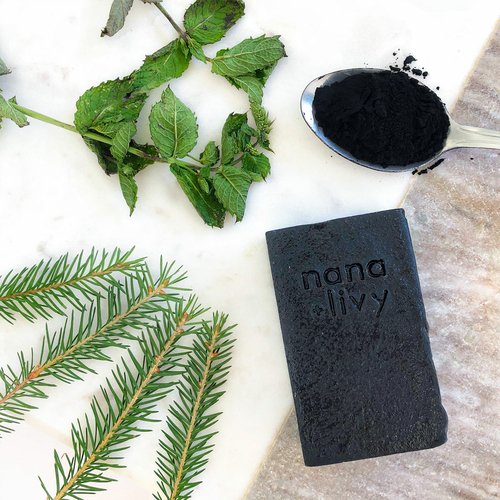 Deep cleanse with natural charcoal, leaving hair fresh and soft - Image 2
