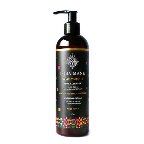The Hair Cleanser š Gently cleans, hydrates & strengthens šæ Protects color, smooths & nourishes hair āØ