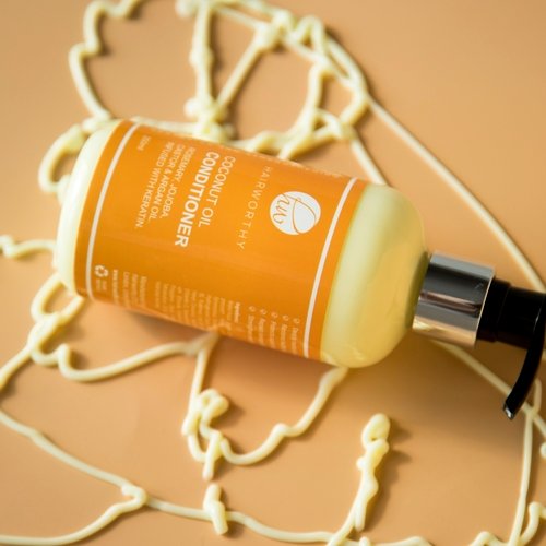 Hairworthy Hairrepair Conditioner - Image 4