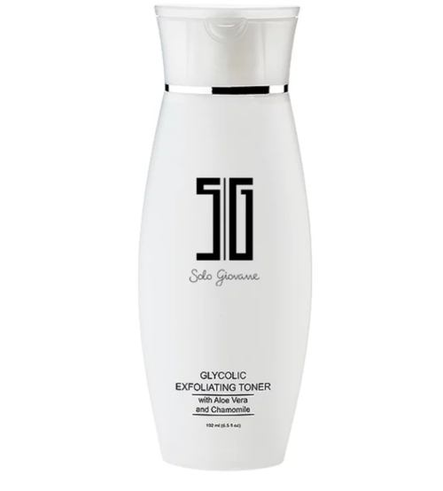 โจ SG Glycolic Exfoliating Toner ๐ฟ Smooth, Brighten & Refresh ๐งโ โ