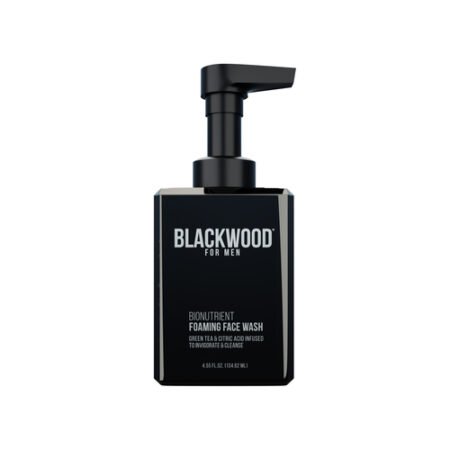 Bionutrient Foaming Face Wash 4.55oz 🌿🫧✨💦