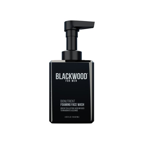 Bionutrient Foaming Face Wash 4.55oz 🌿🫧✨💦