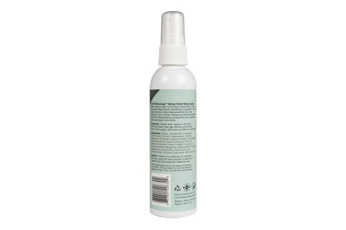 DESTRESSology Body Spray πββοΈβ¨ soothing magnesium mist to ease stress, tension & migraines πΏπ - Image 2