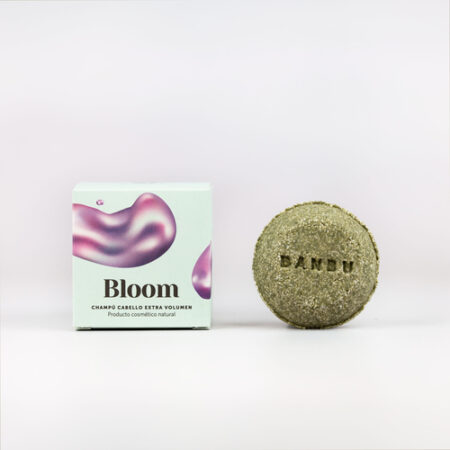 Boost body and shine for fuller, bouncier, lifted hair!