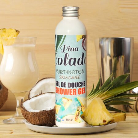 Cheers to Summer πΉ Shower Gel π β Pina Colada π₯₯πβ¨