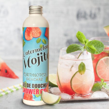 Cheers to Summer π Shower Gel π β Watermelon Mojito πΉ