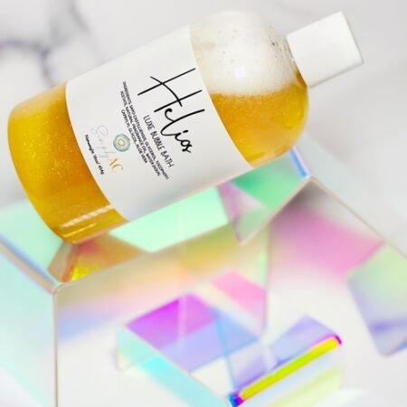 π Helios Luxe Bubble Bath β¨π Luxurious & soothing π