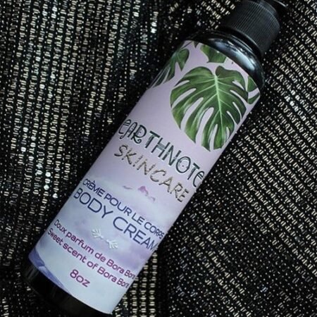 🧴 Body Cream 🌿✨ Ultra-moisturizing & nourishing 💛