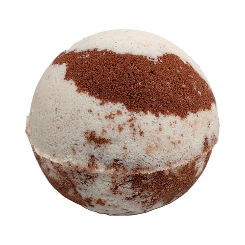 ππ₯ Oatmeal Milk & Honey Bath Bomb π―β¨ Relax & Glow πΏ