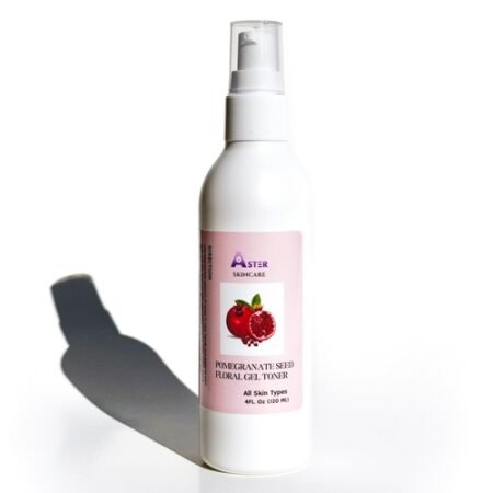 Brightening Lifting Floral Gel Toner