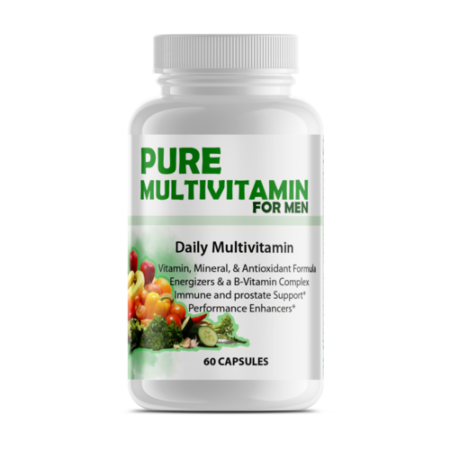Daily nutrient support for energy, clarity, and active wellness 🌿💪