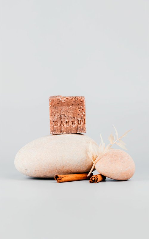 Release Vanilla Body Scrub ā Smooth, Soften & Glow - Image 2