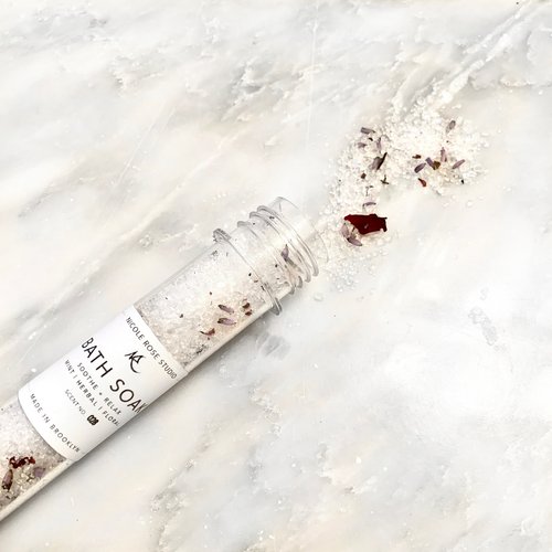 Soothe + Relax Bath Soak Shooter - Image 3