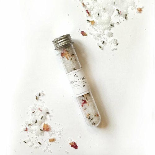 Soothe + Relax Bath Soak Shooter - Image 4