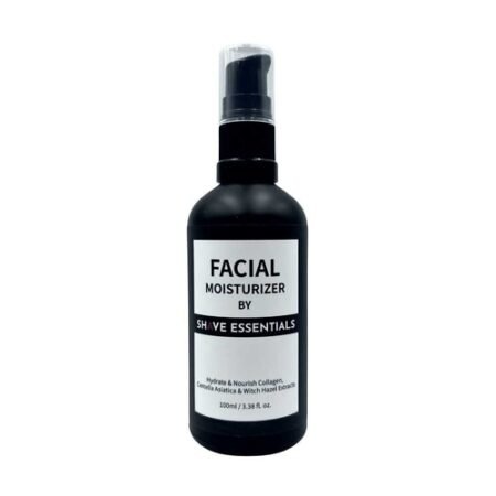 π§πΏ Facial Moisturizer β Hydrate, Nourish & Protect β¨π§΄