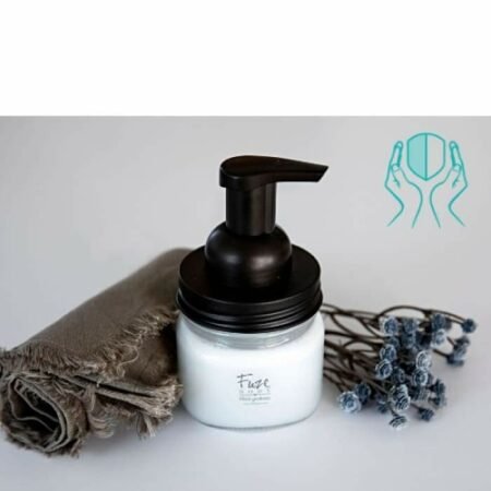 Foaming Essential Oil Hand Soap π§Όβ¨ β Gentle, Cleansing & Protective