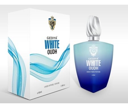 OUDH 60ML Long Lasting Unisex Perfumes for Men & Women Fragrances
