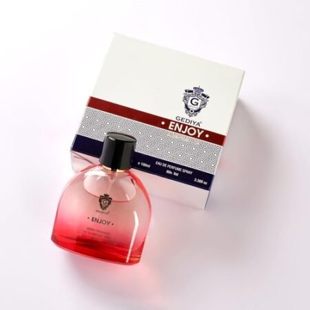 ENJOY 100 ML Long Lasting Unisex Perfumes for Men & Women Fragrances