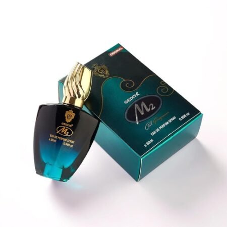 M2 30 ML Long Lasting Unisex Perfumes for Men & Women Fragrances