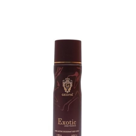 EXOTIC 200ML Long Lasting Unisex Perfumes for Men & Women Fragrances
