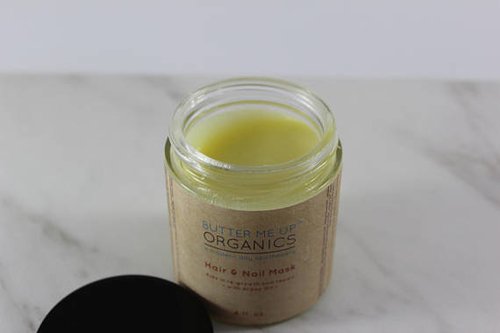 Hair & Nail Mask for long hair growth and healthy - Image 4
