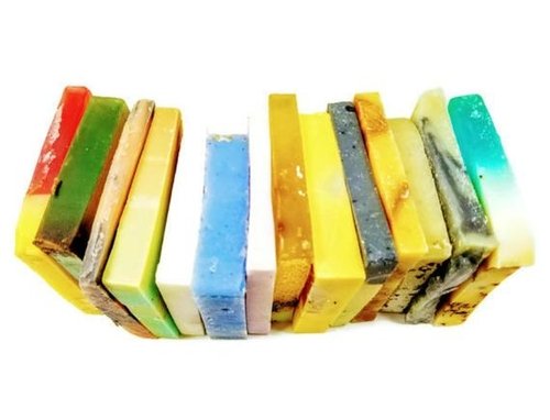 🧼 Vegan Soap Sampler – Natural, Nourishing & Gift-Ready 🌿 - Image 4
