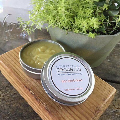 Boo Boo b Gone / Natural Neosporin / Healing Wound Salve Fast Relief" ✅ - Image 5