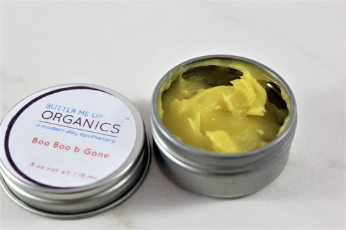 Boo Boo b Gone / Natural Neosporin / Healing Wound Salve Fast Relief" ✅ - Image 4