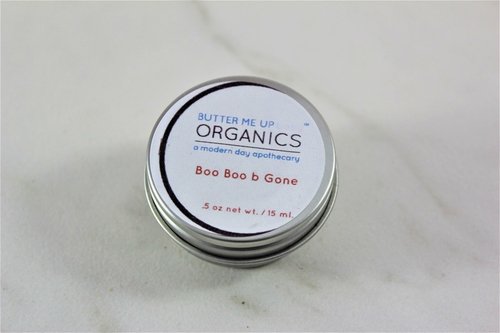 Boo Boo b Gone / Natural Neosporin / Healing Wound Salve Fast Relief" ✅ - Image 3