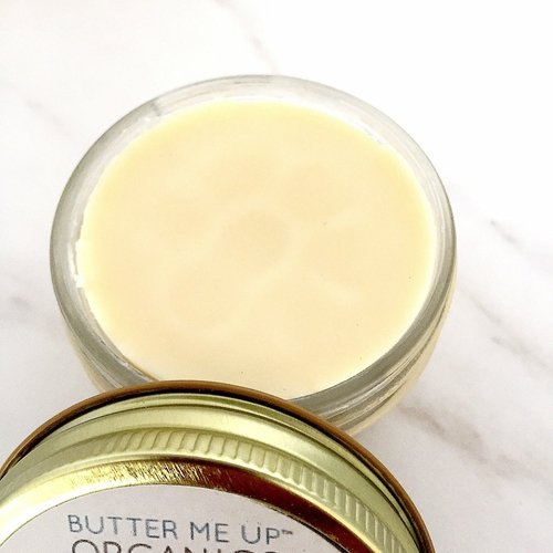 Organic Body Butter – Gardener’s Hands & Therapy Cream for Elbows, Knees & Dry Skin - Image 2