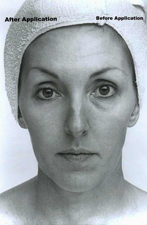 ✨Collagen Lifting Facial Kit with Rapid Wrinkle Erase Cream✨