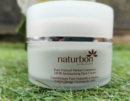 Naturbon 24HR Nourishing Superfood Face Cream πΏπ§