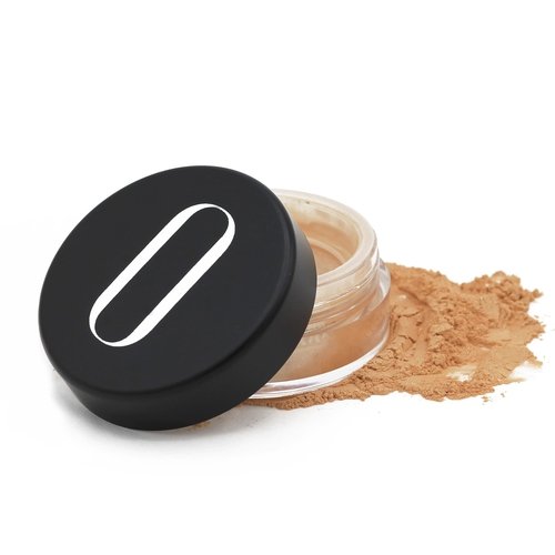 Organic & Mineral Highlighter - Gold - Image 2